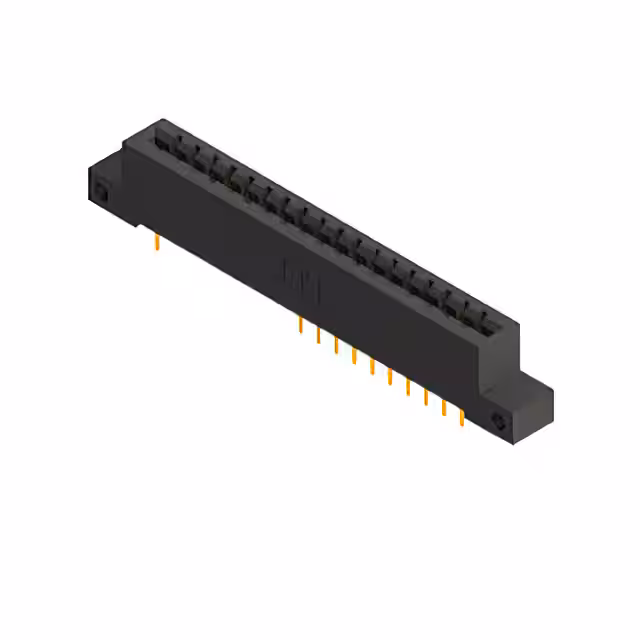 387-036-541-212 EDAC Inc.  Edgeboard Connectors